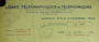 Charte graphique LTT 1924
