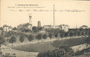 Site de Conflans - 1930